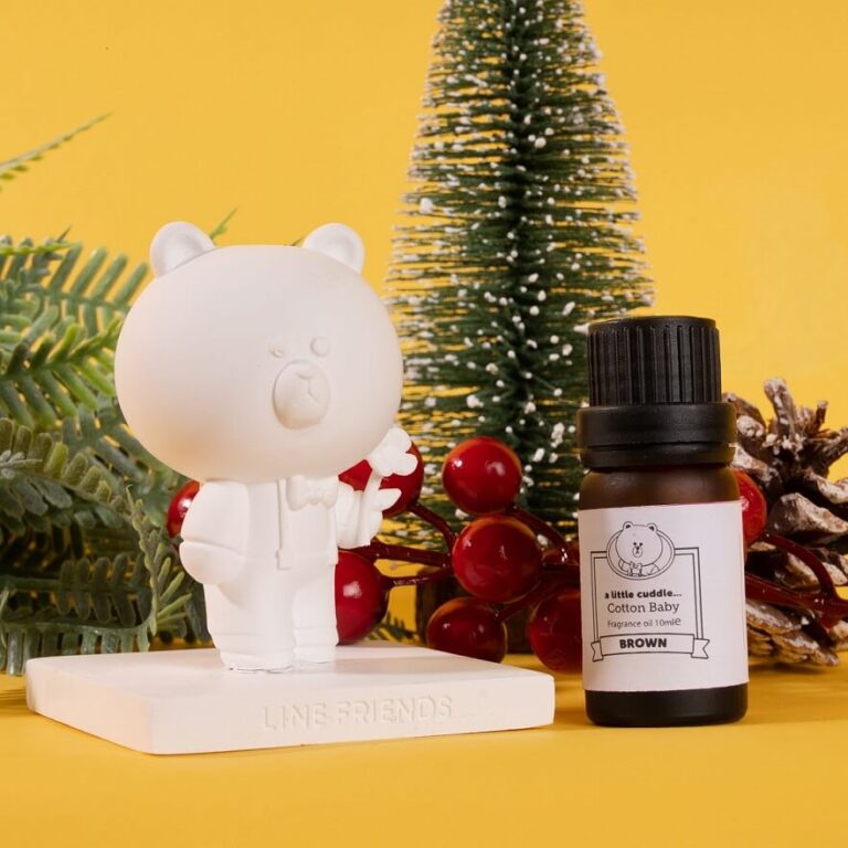 LOG-ON精品多元化,聖誕送禮無煩惱。