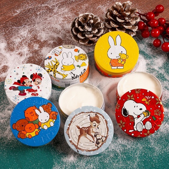 STEAMCREAM 單罐裝HK$168