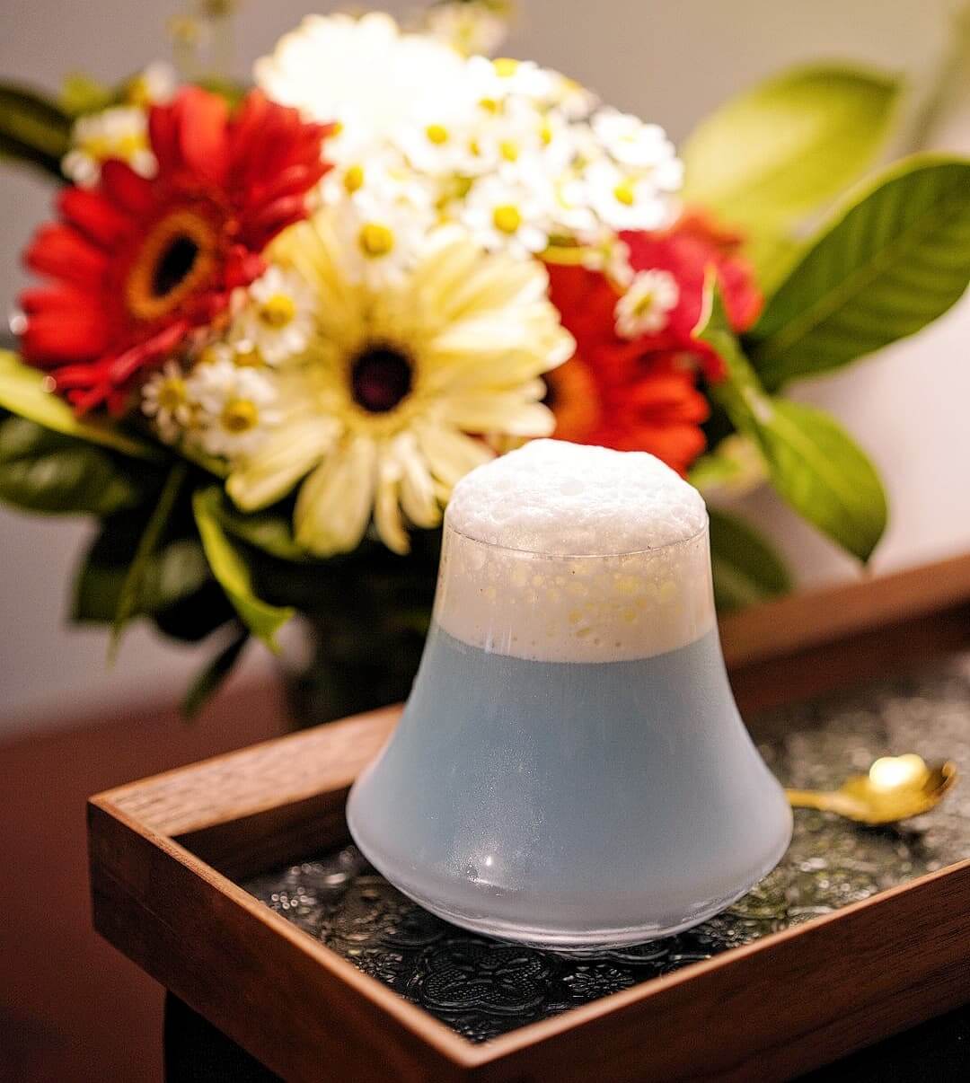 富士山特飲 (未定價)