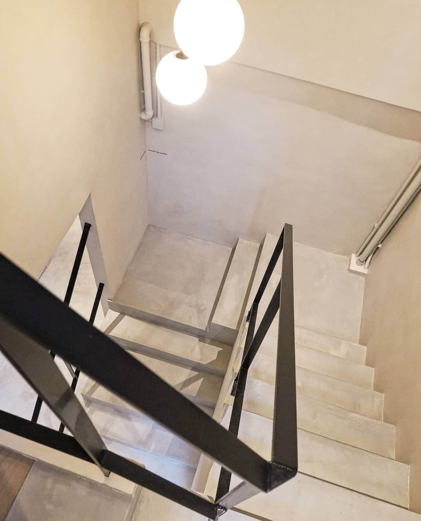 儲齊10個印花,可以免費上二樓,做一次健康諮詢。