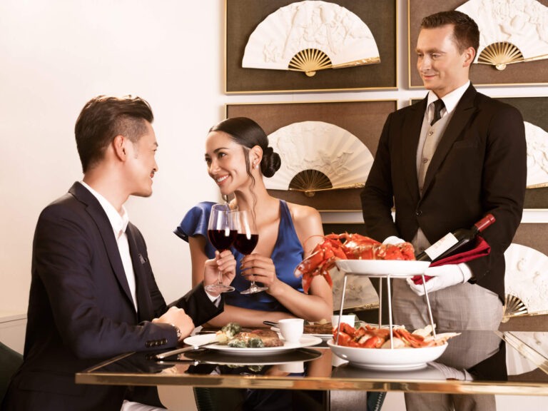 對於旅遊愛好者來說，品嘗美食是出遊體驗中不可或缺的一環，是次「星夢饗宴」，可讓旅客在享受「郵輪環島遊」同時，能夠透過味蕾暢遊歐洲，一解對暢遊世界的渴望。