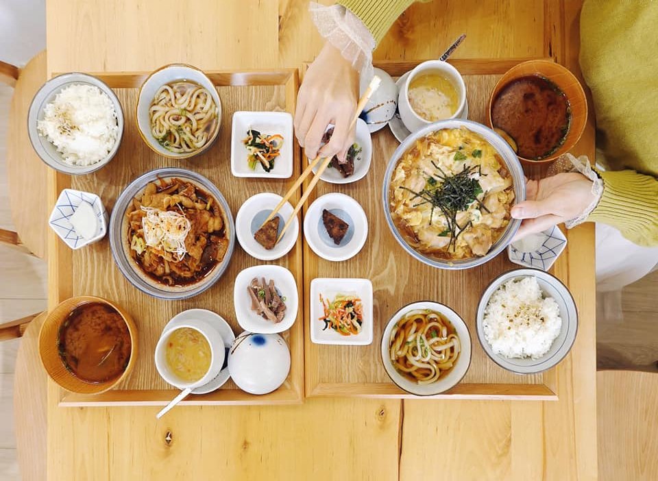 喜歡和食嘅朋友,一定唔可以錯過元朗新開嘅喬木!