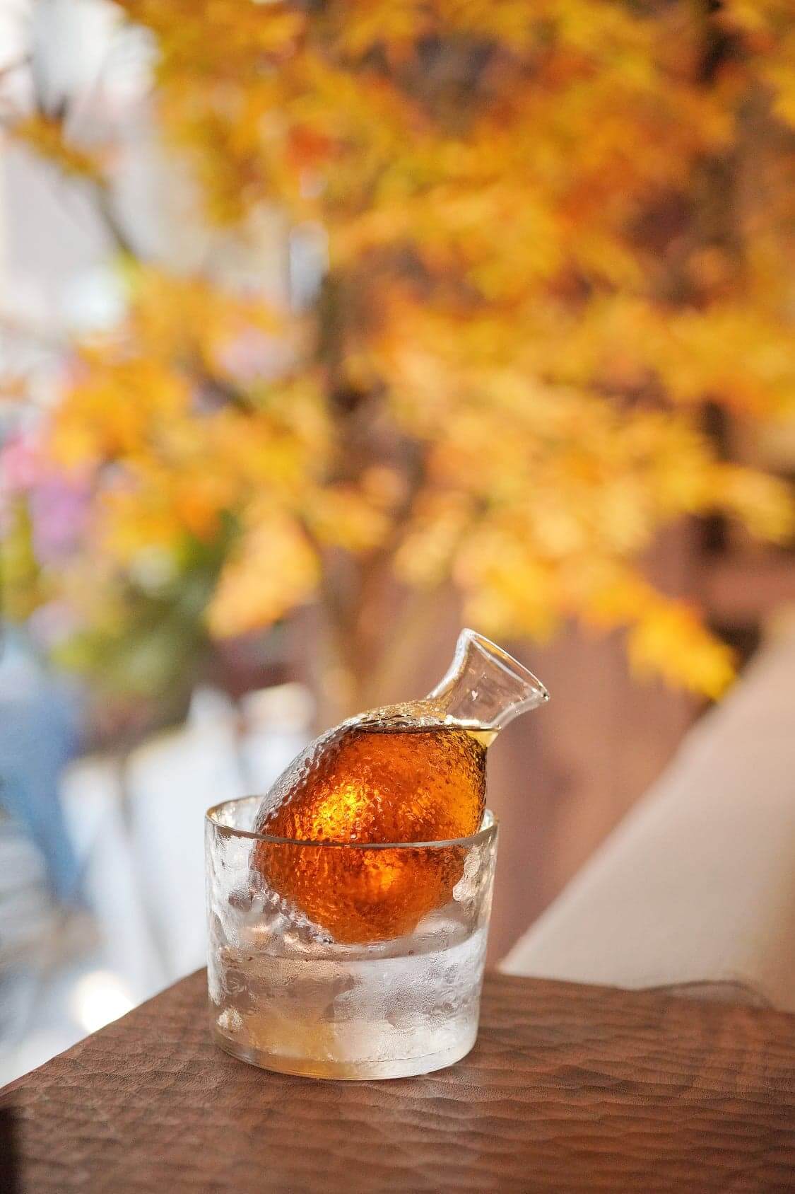 凍茶會凍鎮直上,確保入口可飲到透心涼靚茶。