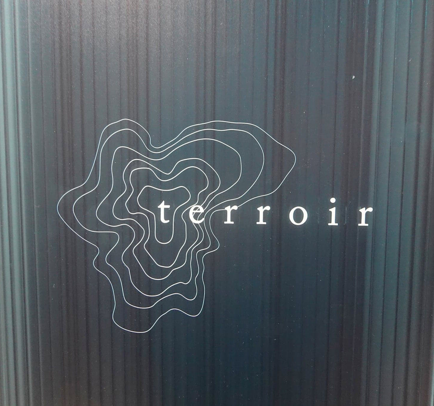 terroir的標誌都甚有土地元素。