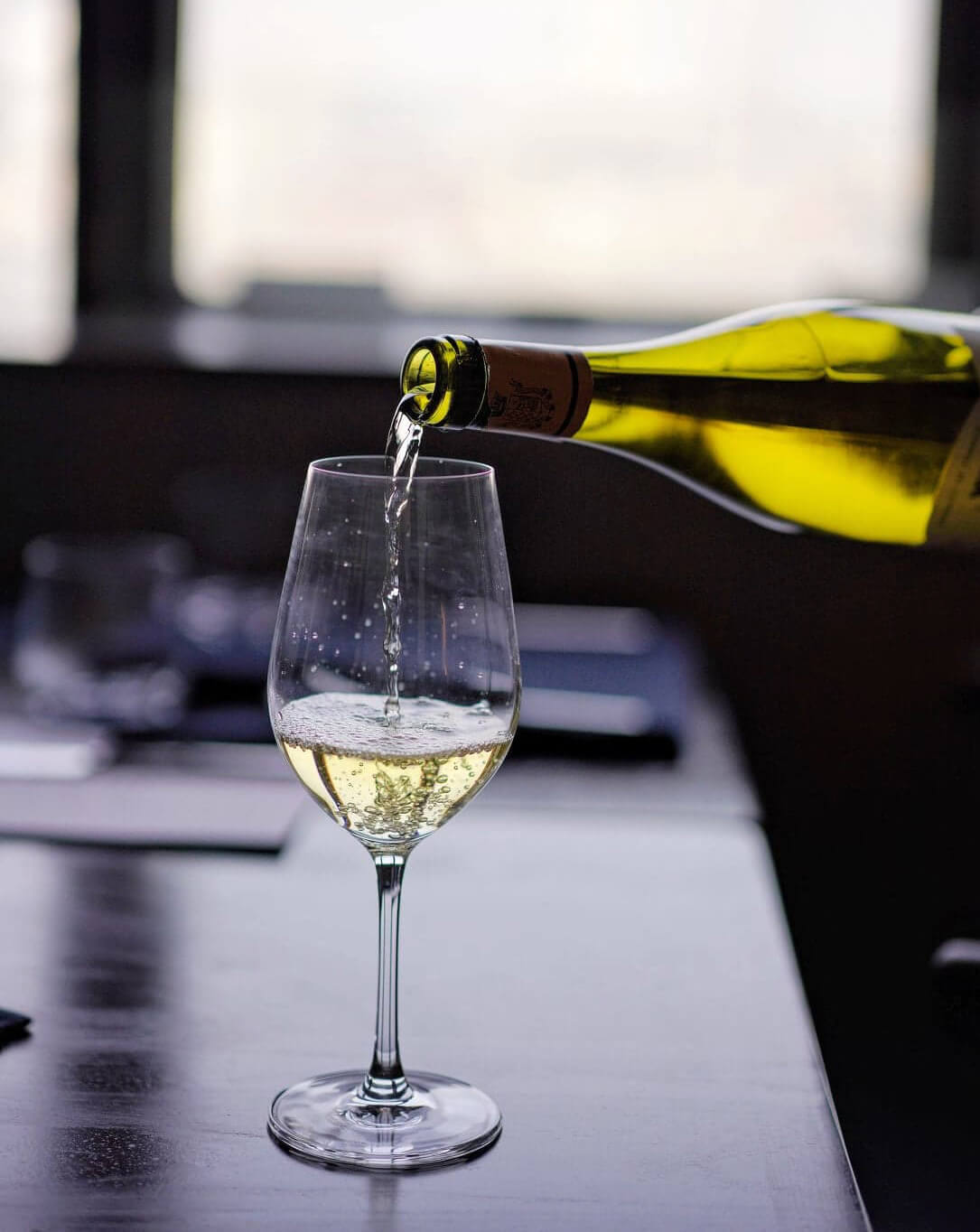 terroir嘗到嘅酒都係市面少見,為愛酒之人提供更多選擇。