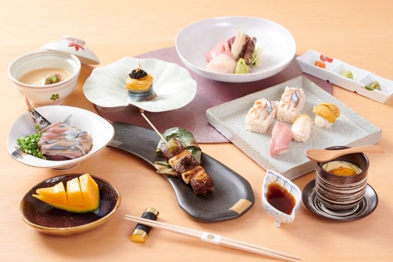 由即日起至3月31日，網上預訂Omakase套餐，即可享第二位半價優惠。