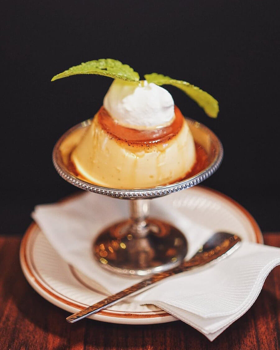 超動L嘅昭和布丁,每日限量供應。