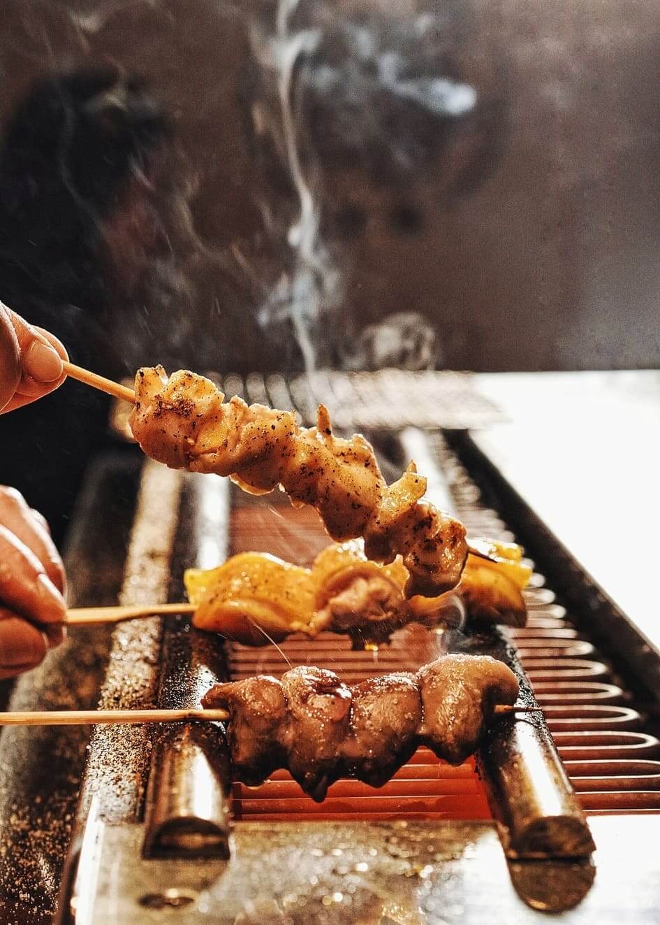 BENTORI 本格挑選本地農場嘅鮮雞及蔬果，突顯本地原材料風味。