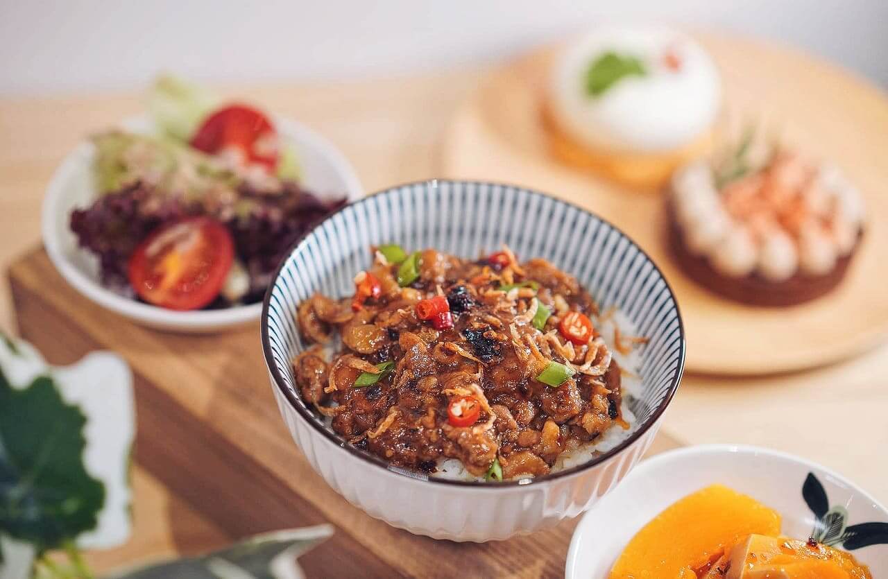 限定菜單,帶著濃郁嘅辣椒香氣,刺激舌頭、麻痺味覺,好有新鮮感!