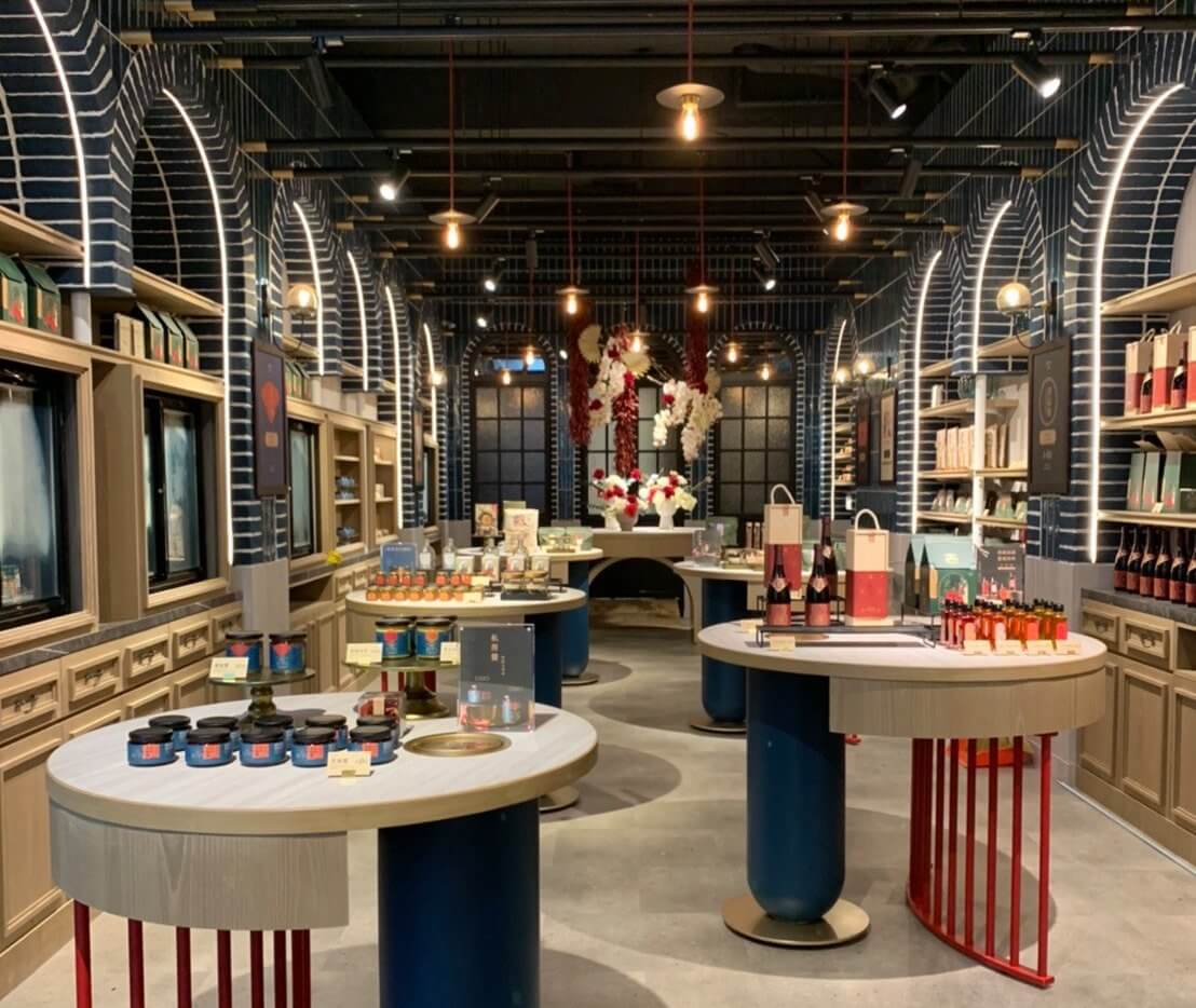 台灣辛香料品牌「杜甲A-Ma」,源自想念「台灣阿嬤」小時候嘅菜餚味道。