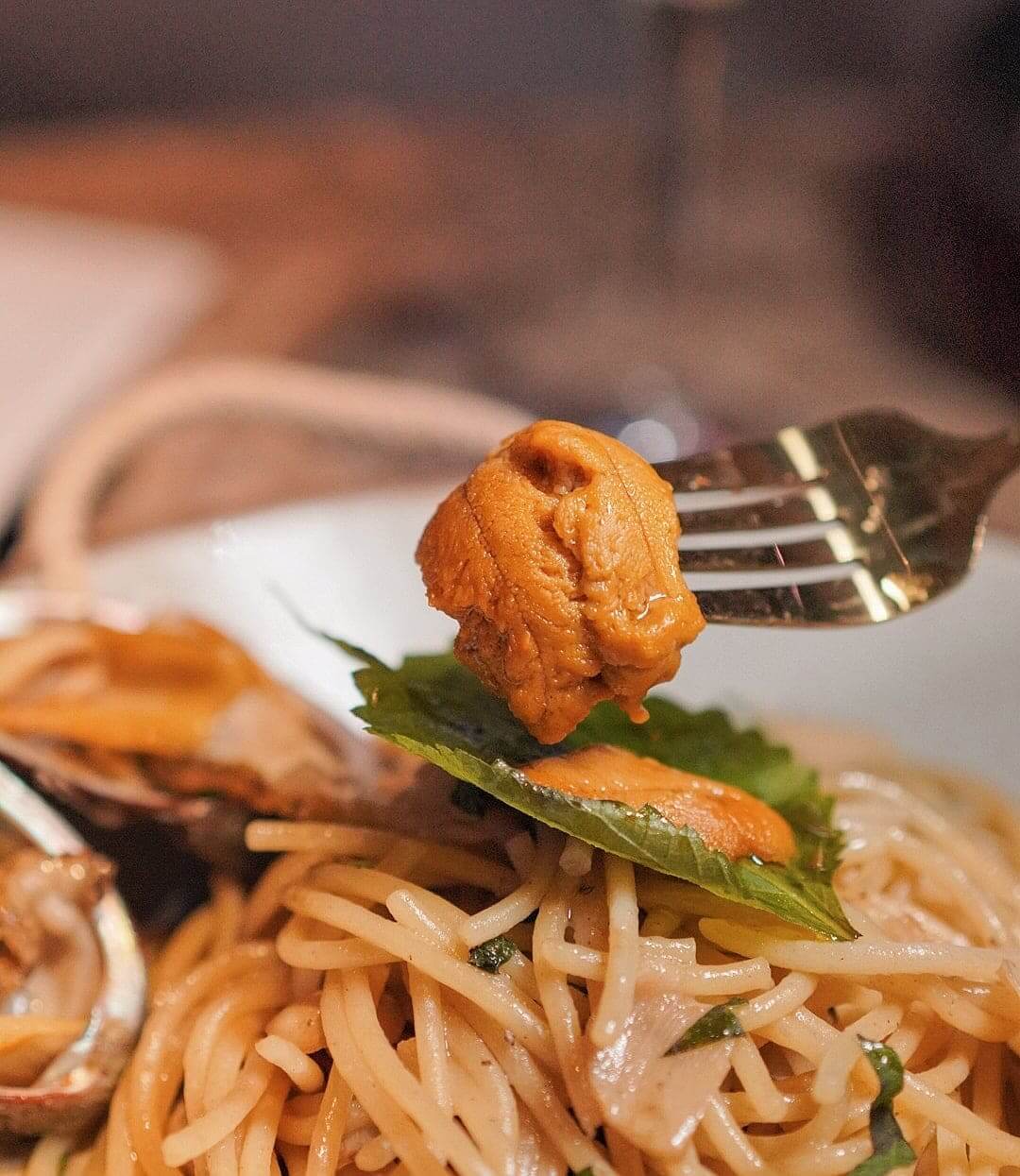 日本直送海膽,好新鮮!